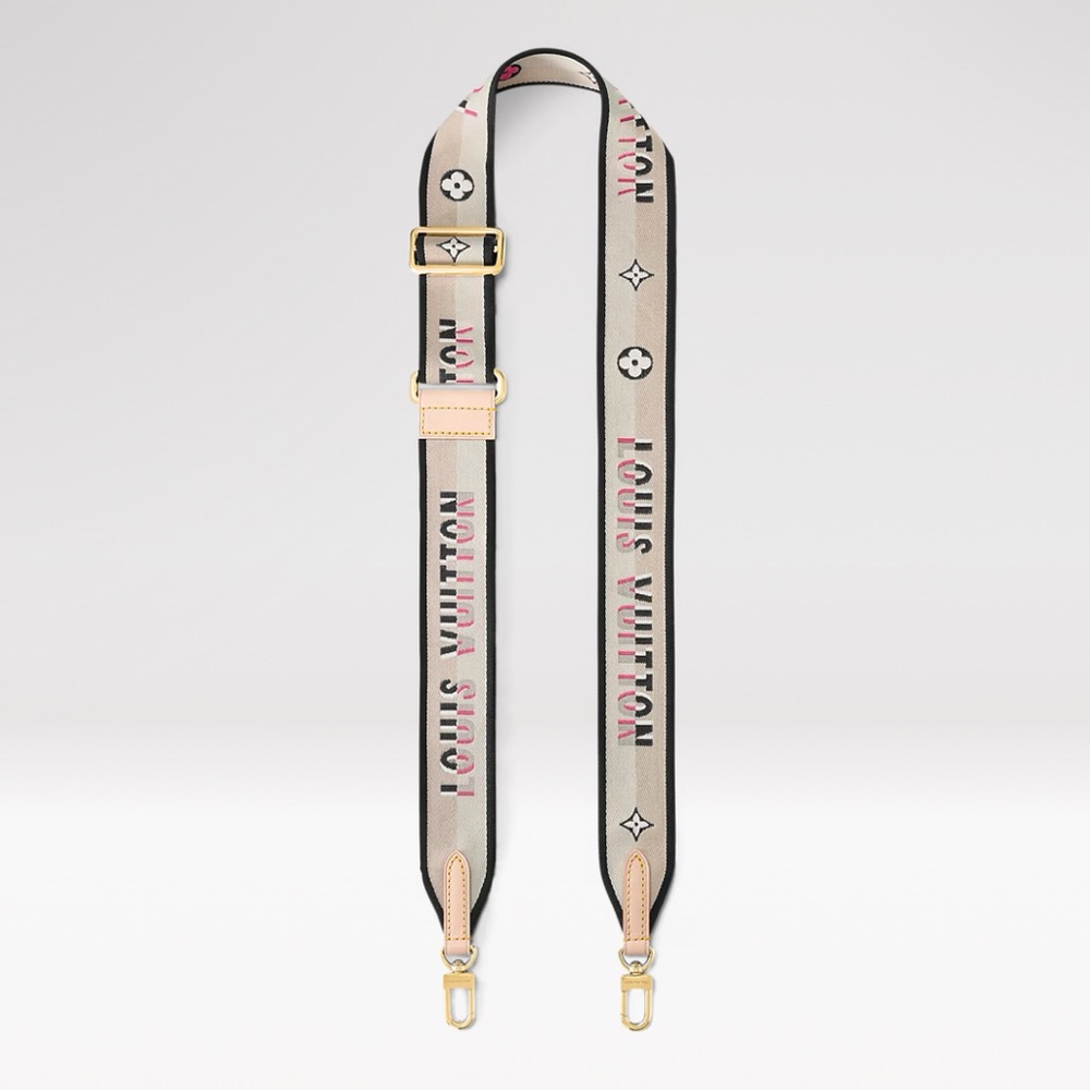 Bandoulière Strap